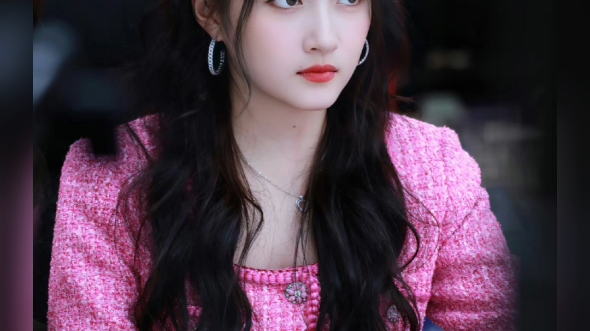 女明星爱豆《关晓彤》