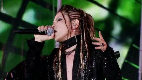 L'Arc~en~Ciel】2014 live at 國立競技場cut_哔哩哔哩_bilibili