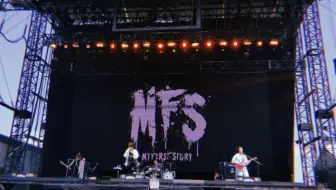 My First Story 花0714 結婚式サプライズ 哔哩哔哩 Bilibili