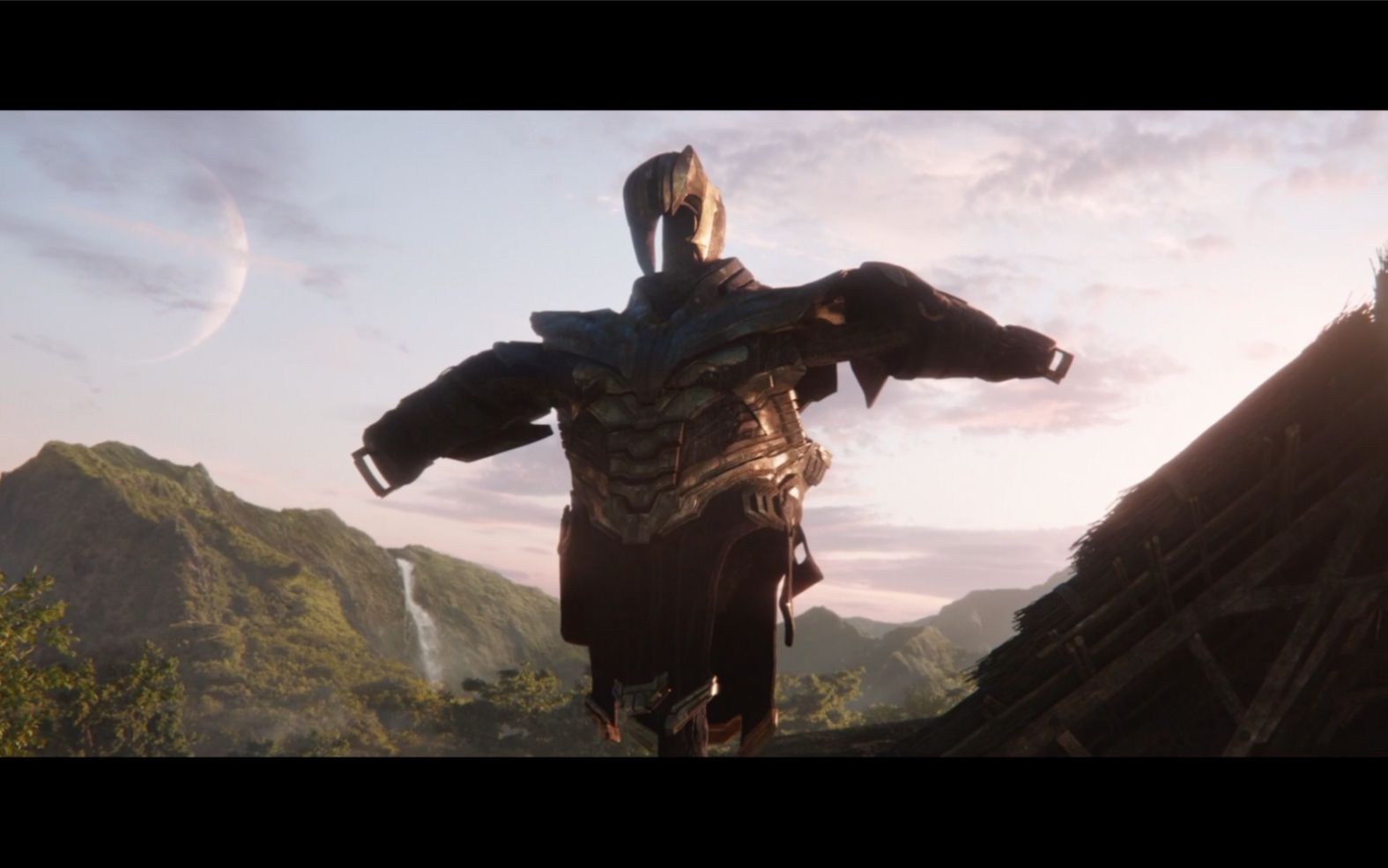 stay sky 复联4终局之战_哔哩哔哩 (゜-゜)つロ 干杯~-bilibili