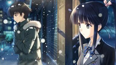 中字/梗解析/歌词】「WHITE ALBUM2 Live Fes ～15th Anniversary～」昼