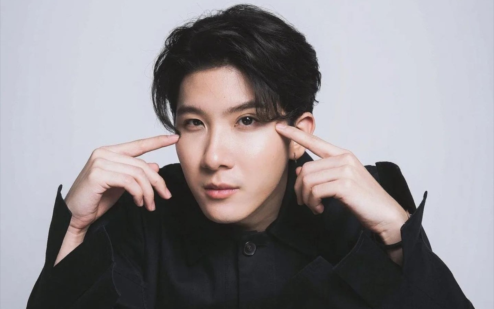 [firstkhaotung]糖:你看我开心吗 0413宋干节乒乓球合集