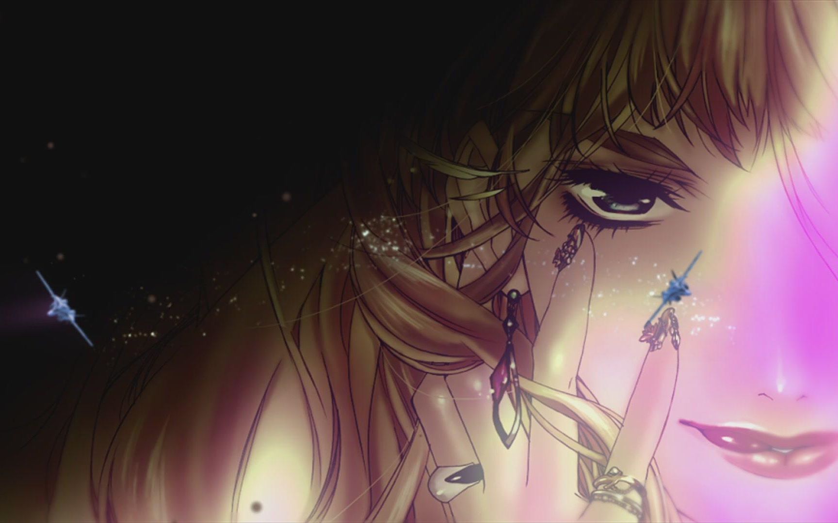 银河的妖精 万代shf雪莉露诺姆_哔哩哔哩 (゜-゜)つロ 干杯~-bilibili