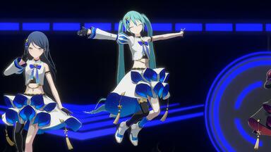 中日字幕]CIEL 1st VIRTUAL LIVE「空想劇-神椿市伍番街-」_哔哩哔哩_