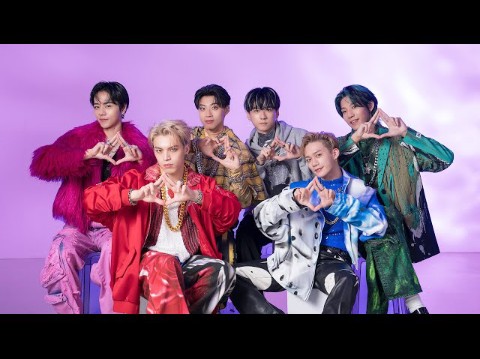 有应援词了!【ozone】演唱会主题曲《world top》应援法公开