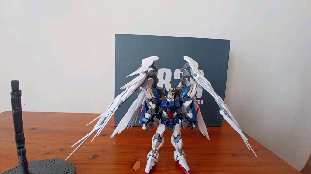 大班8820飞翼测评.