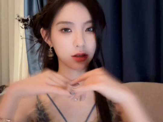 gnz48-唐莉佳_首演结束