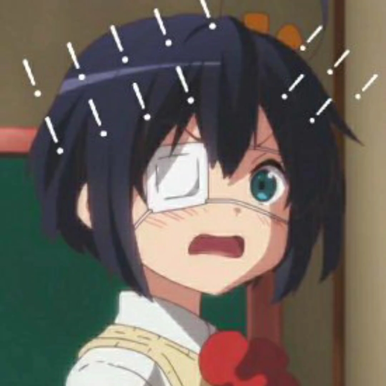 老登,给你二次元表情包!