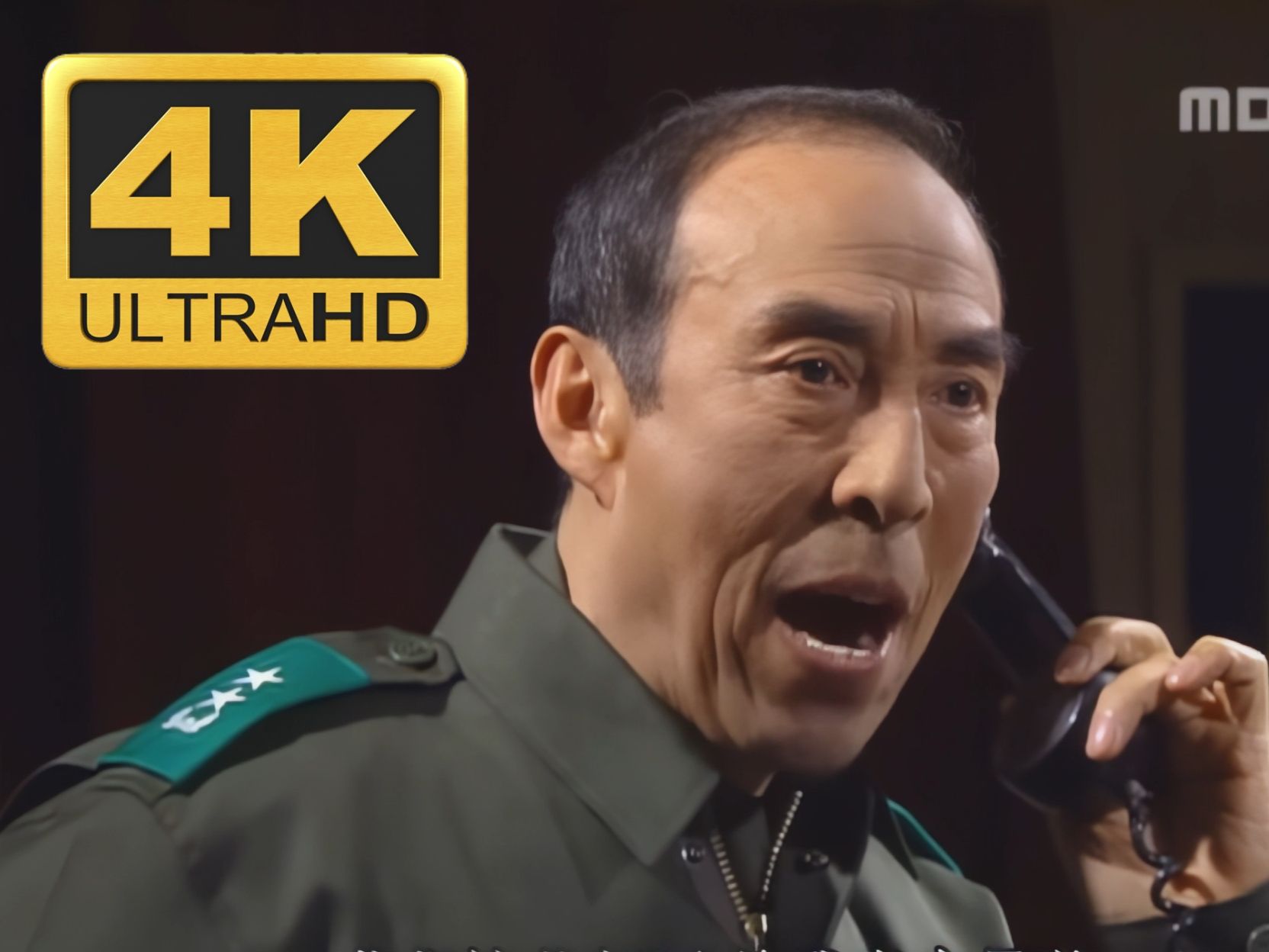 【4K修复】张泰玩载人航空