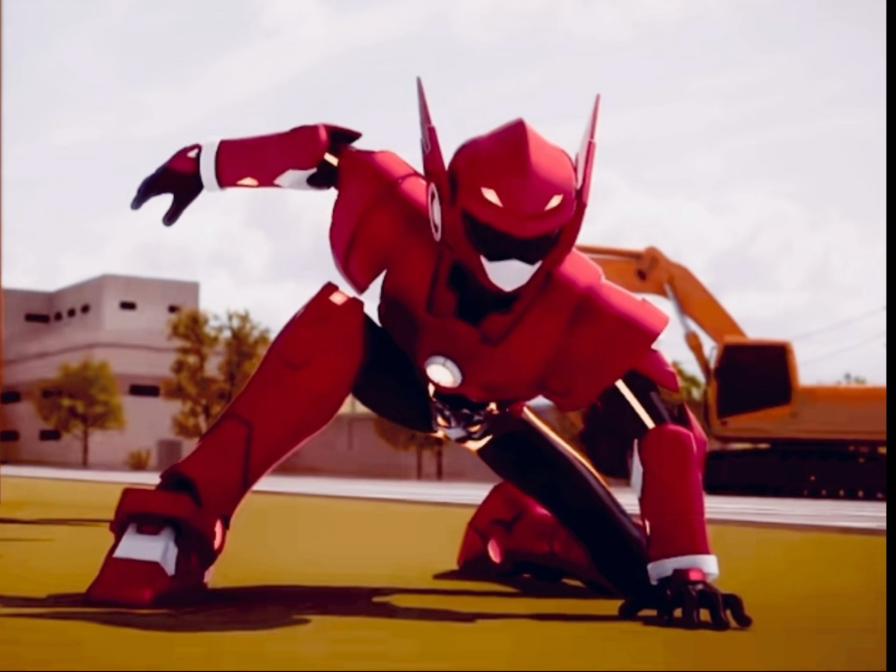 迷你特工队超燃片~赛米篇~赛米 霍克~微微虐~超爽