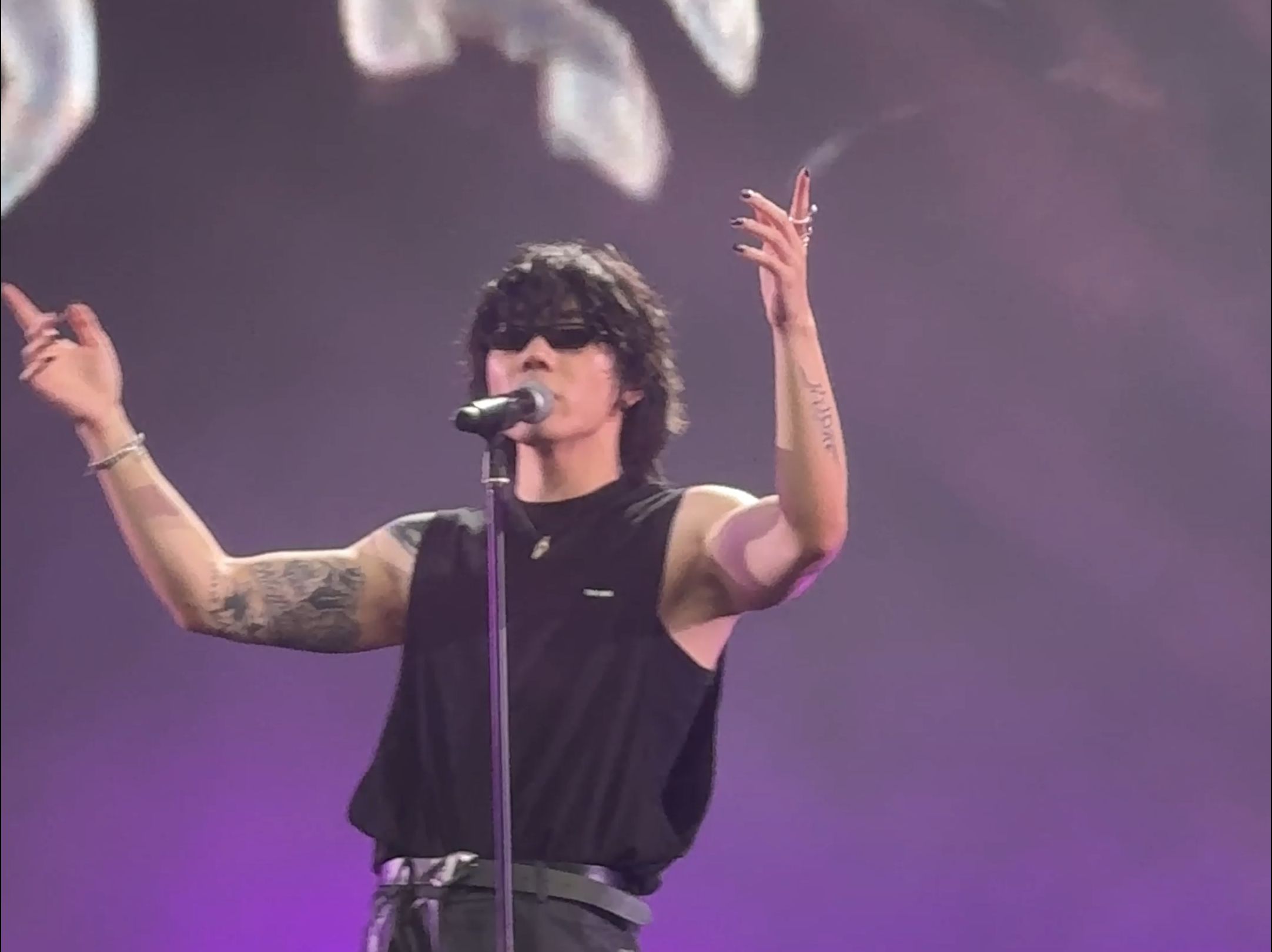 《他和她(ta)》 刘炫廷