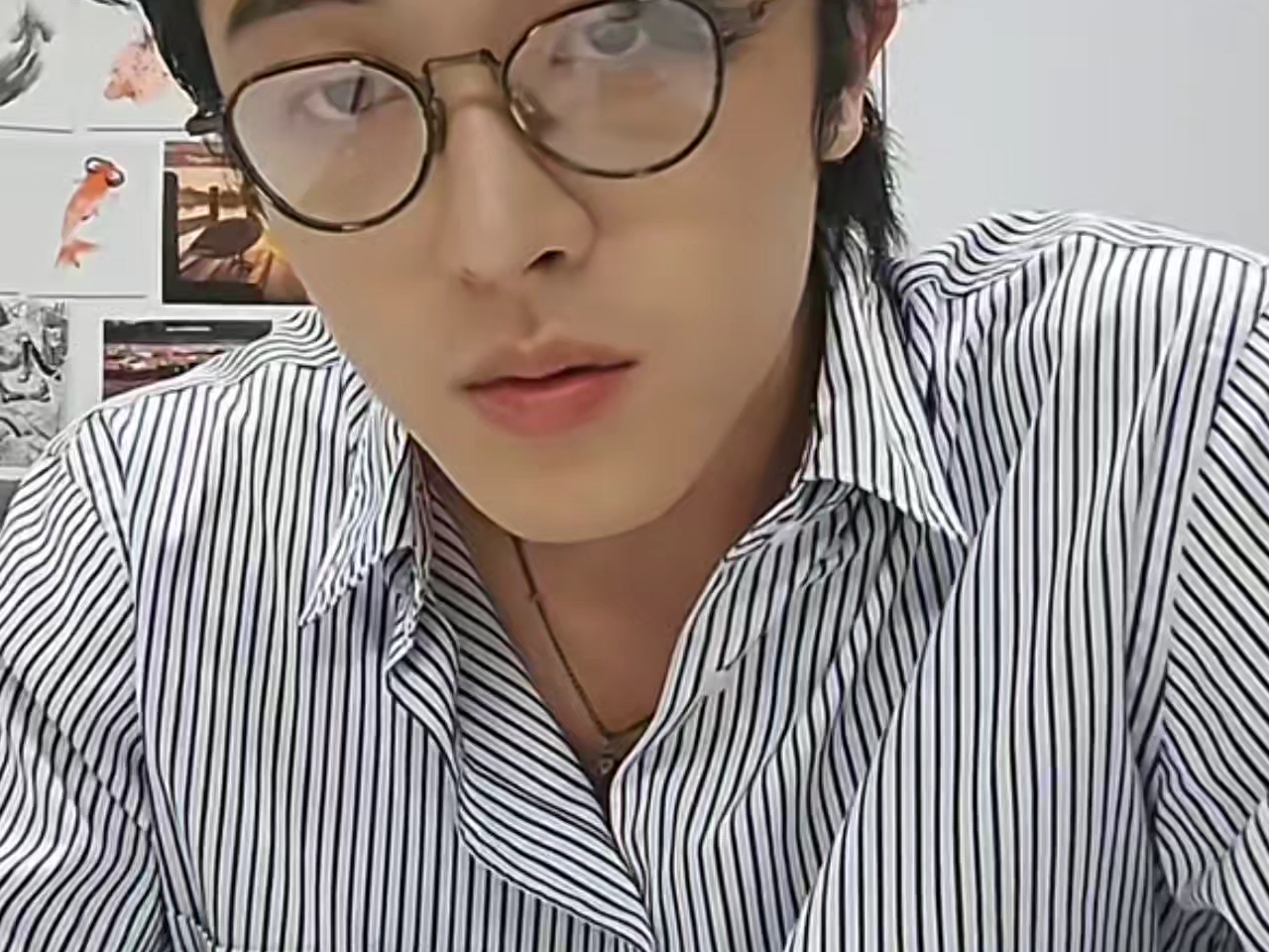 【幸卓辉】dy抖音单人直播全 无弹幕
