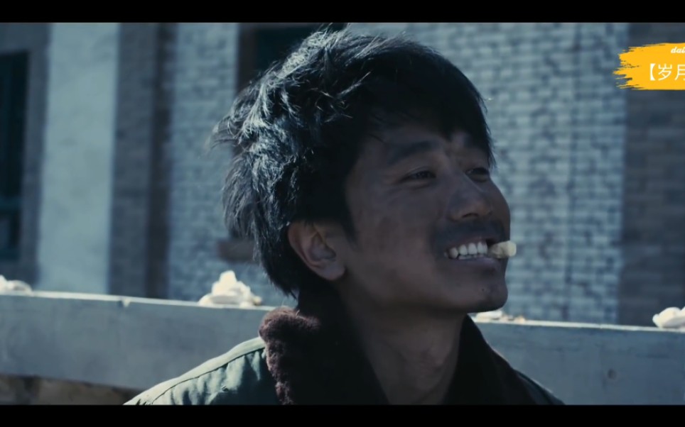 【岁月无声】彭冠英个人全部cut.封面挖煤的傅慎行你还可以吗?