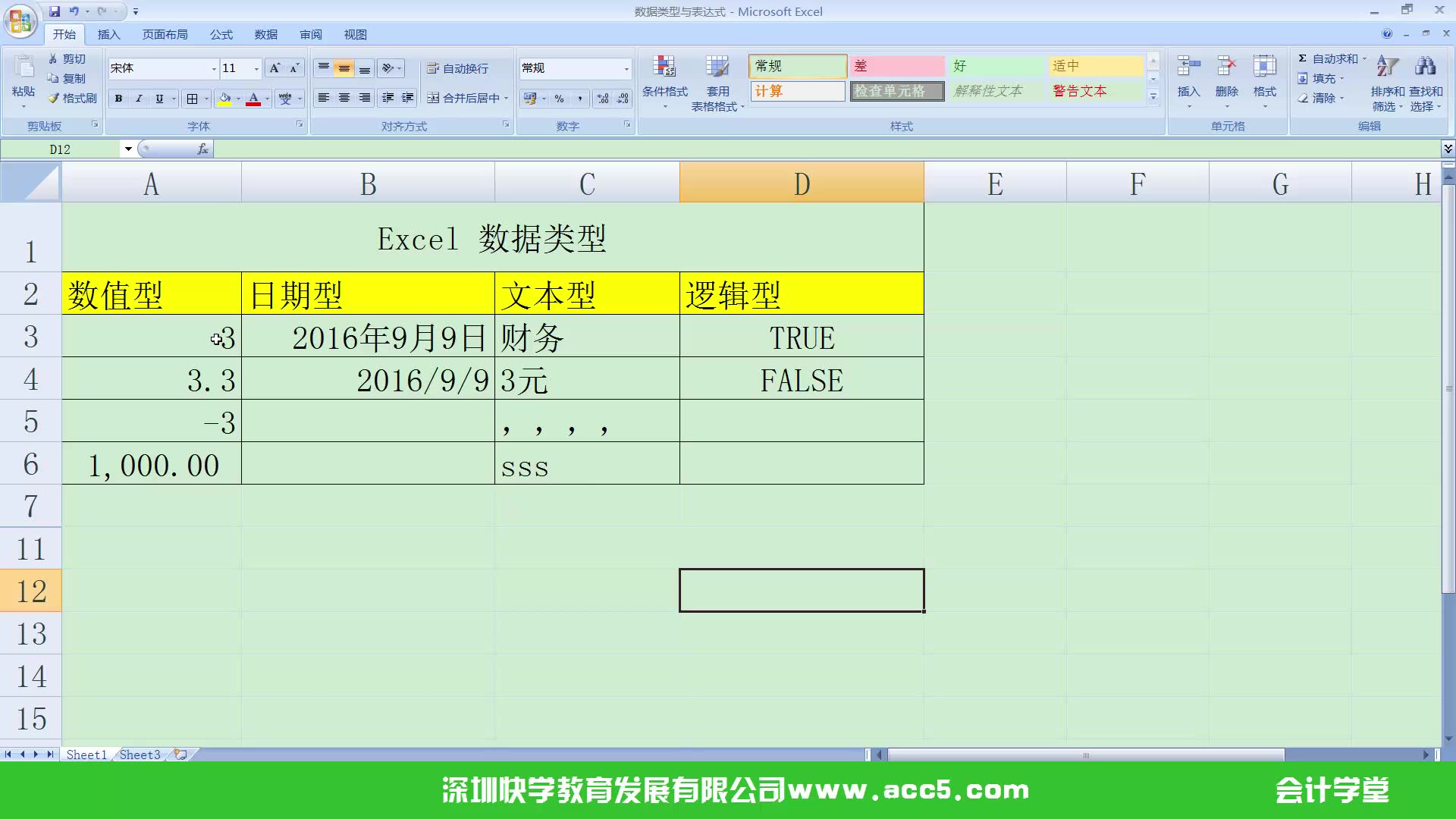 用excel制作工资excel基础入门教程会计excel怎样做表哔哩哔哩bilibili