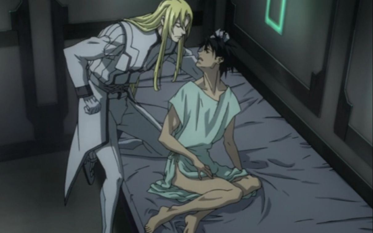 小受逃跑 被小攻抓回惩罚!淑女慎入!囚禁|大尺度!直男慎入【间之楔】