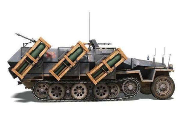 勇猛之路二战 陆地斯图卡