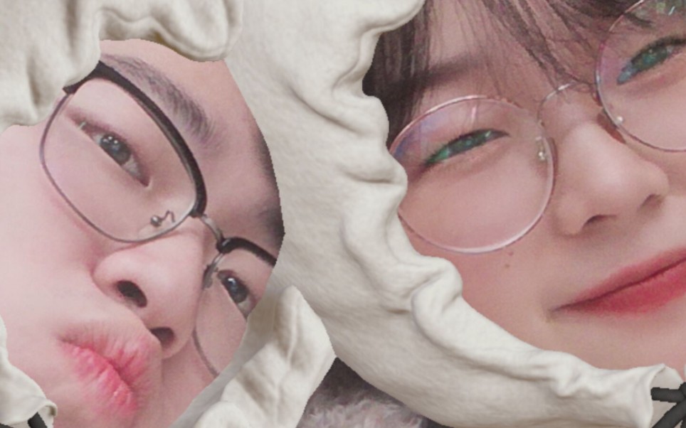 李憨憨和高仙女的情人节vlog_哔哩哔哩 (゜-゜)つロ 干杯~-bilibili