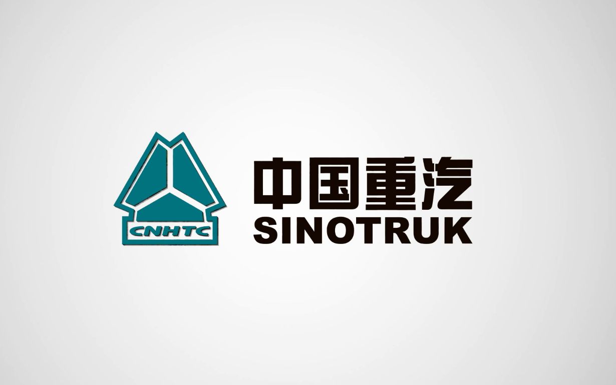 中国重汽logo含义图片