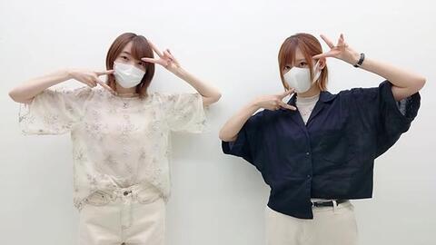 高橋李依上田麗奈仕事で会えないからラジオ始めました59 哔哩哔哩 Bilibili