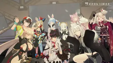 伊賀野カバ丸-哔哩哔哩_Bilibili