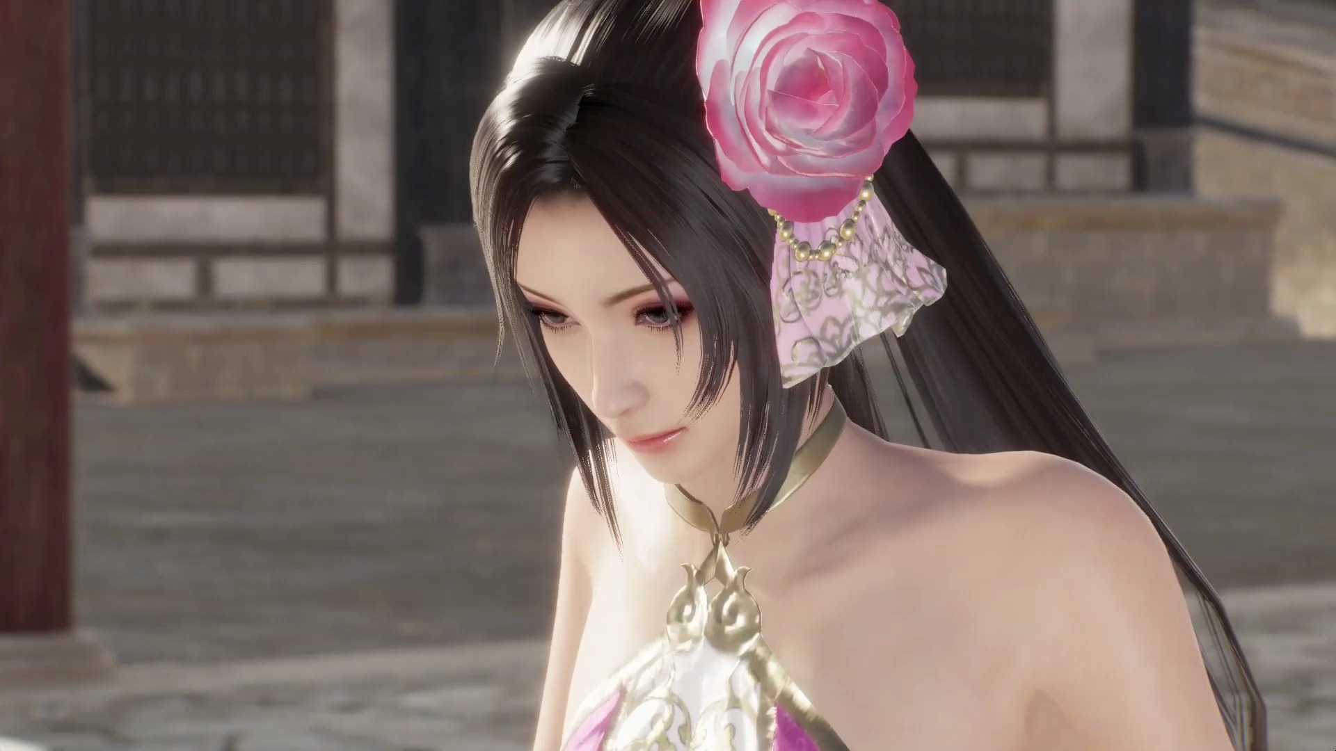 真三国无双8绅士清凉mod整合包最新版!