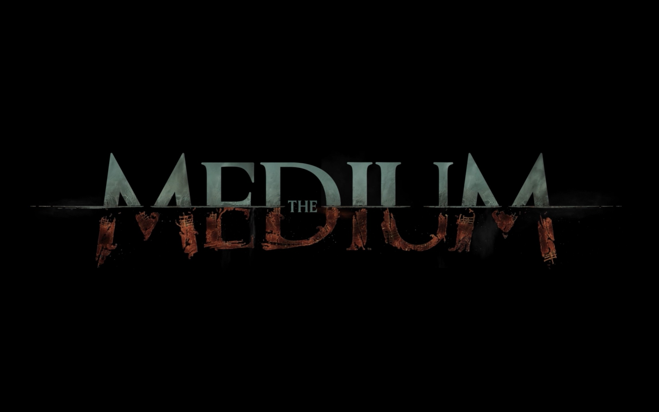 [图]#带你云通关-《灵媒 The Medium》全流程通关攻略视频