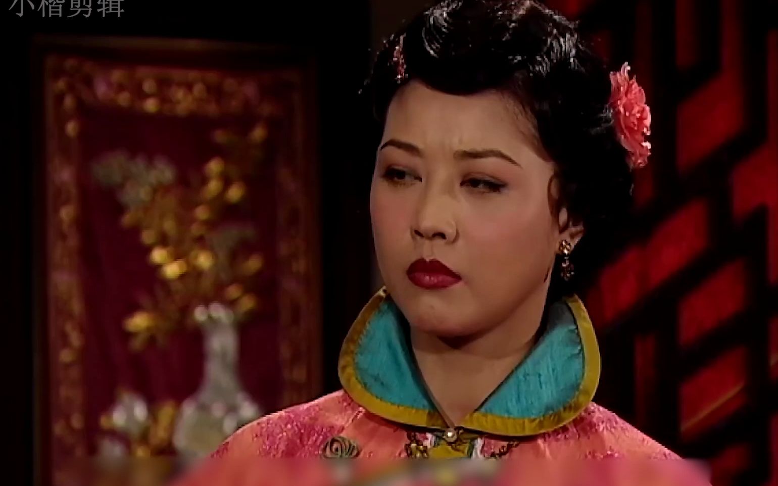 怀旧经典 蔡锷与小凤仙