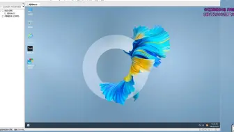 破解版闪闪Win10虚拟机安装使用教程简单版