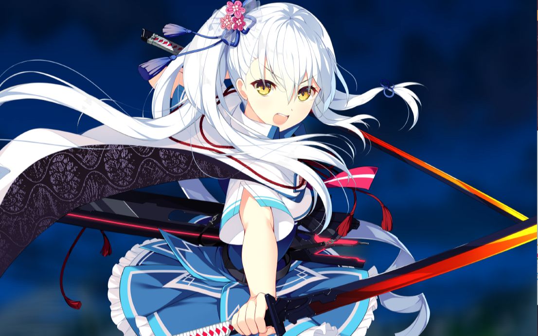 雾切之回光突破材料_哔哩哔哩bilibili_原神