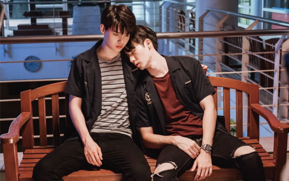 【黄明明saint】【李海海zee】 推特:美达草本口腔