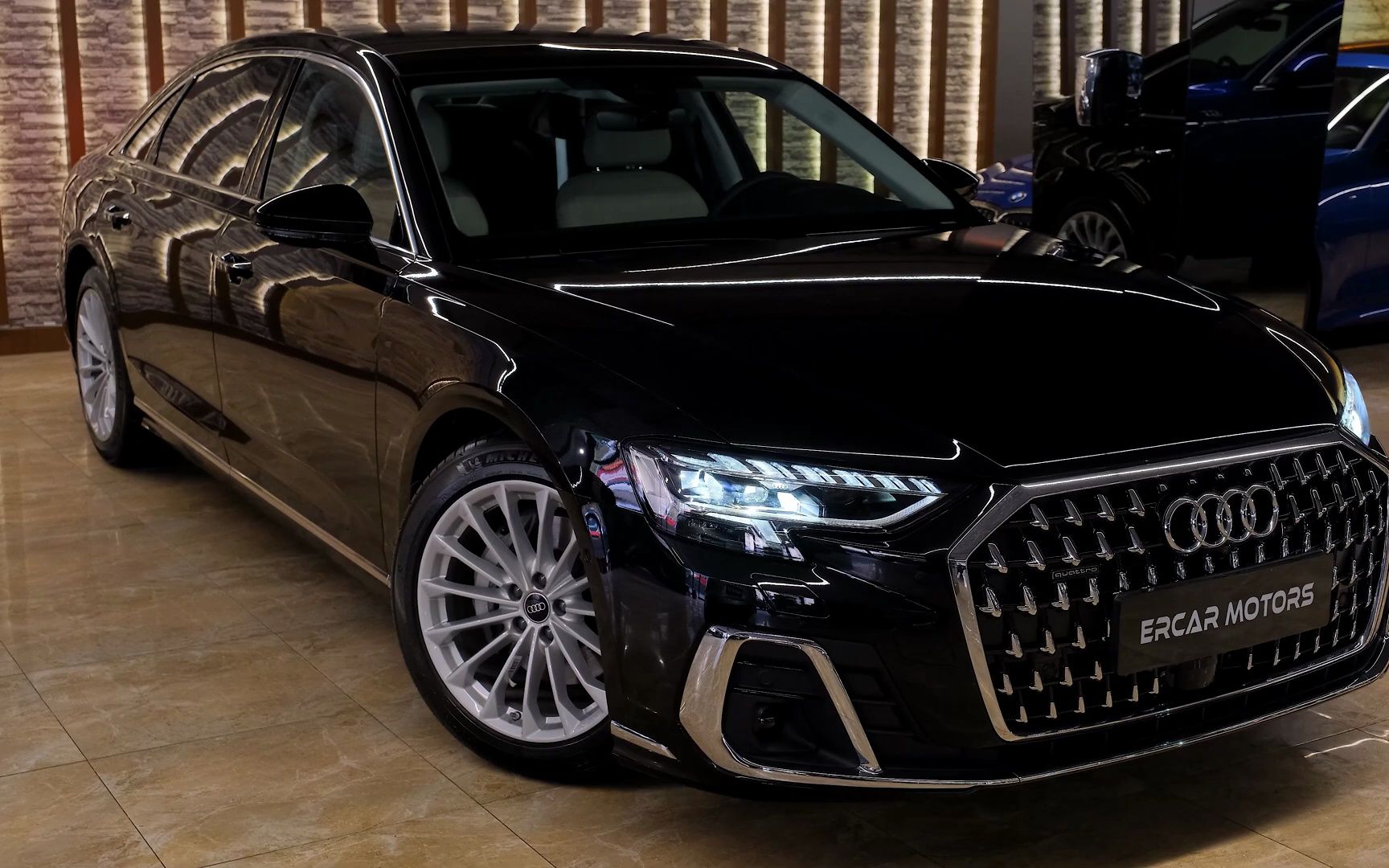 2023 audi a8