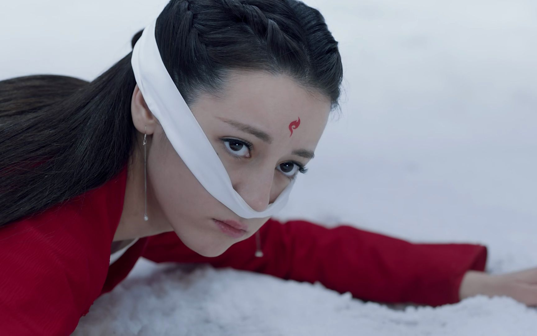 78hi～凤九殿下78三生三世枕上书热巴cut33-1