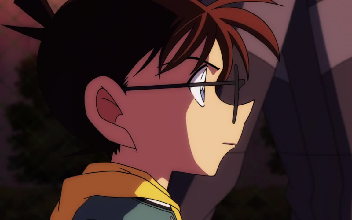 720p特别篇名侦探柯南江户川柯南失踪事件史上最惨的两天台配中字