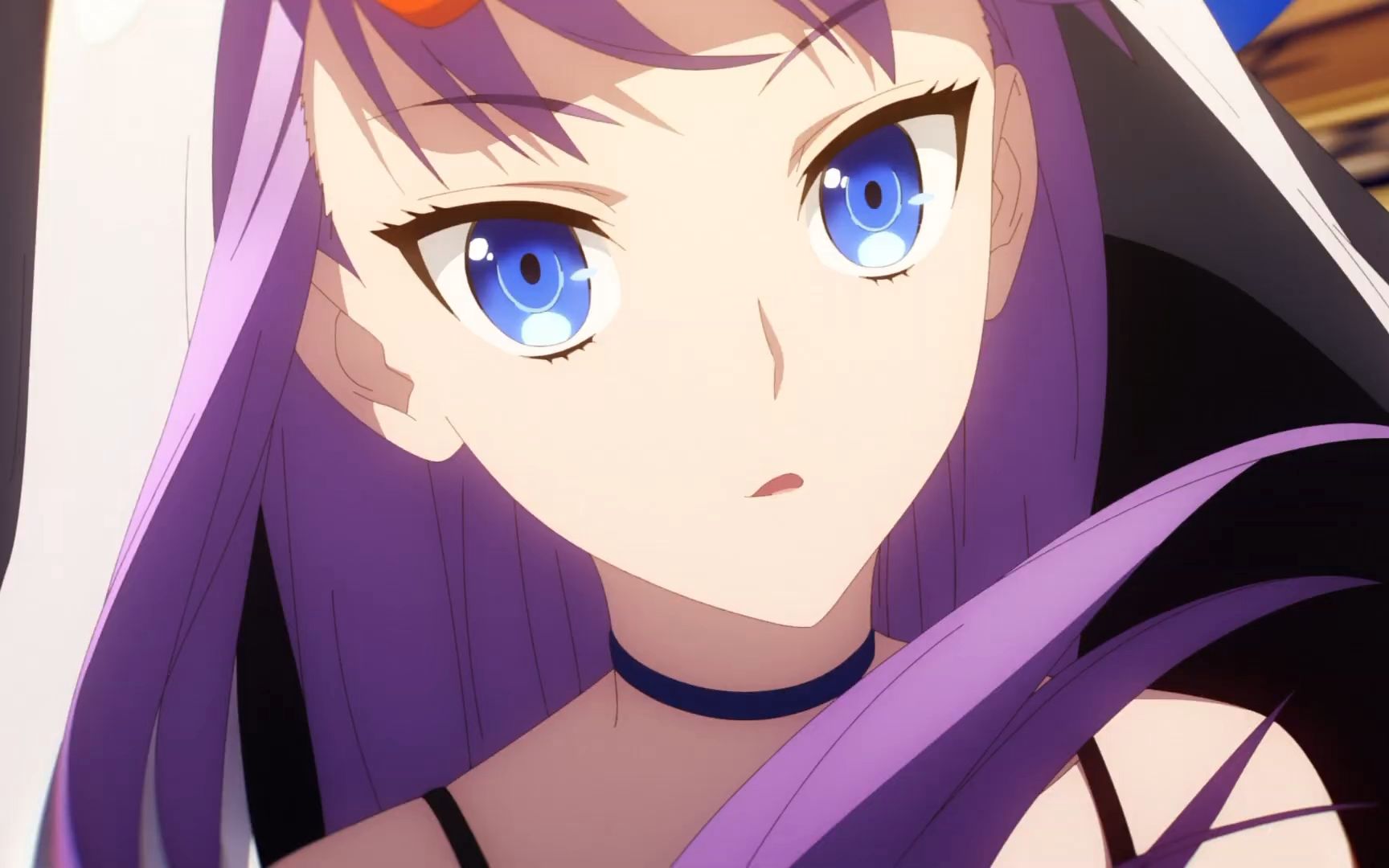 【fgo】2019泳装pv_哔哩哔哩_bilibili