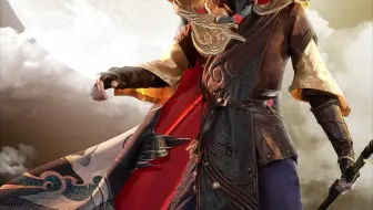 有配乐60fps 曜 云鹰飞将动态壁纸 哔哩哔哩 Bilibili