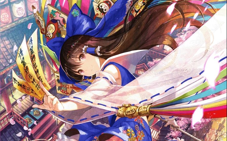 凶恶向注意天御灵梦打靶准神审核