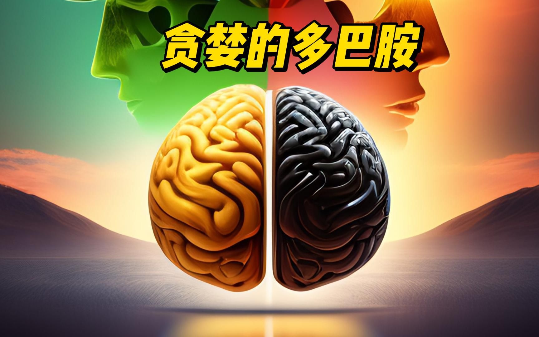 天才与魔鬼的界限 | 解读《贪婪的多巴胺》