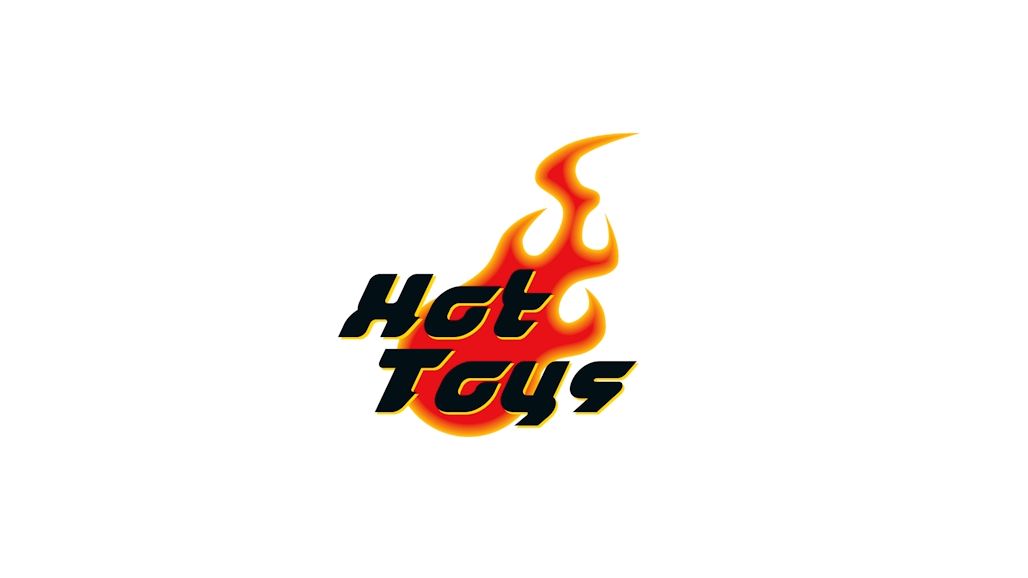 Hot Toys 2025年获准版权分享哔哩哔哩bilibili