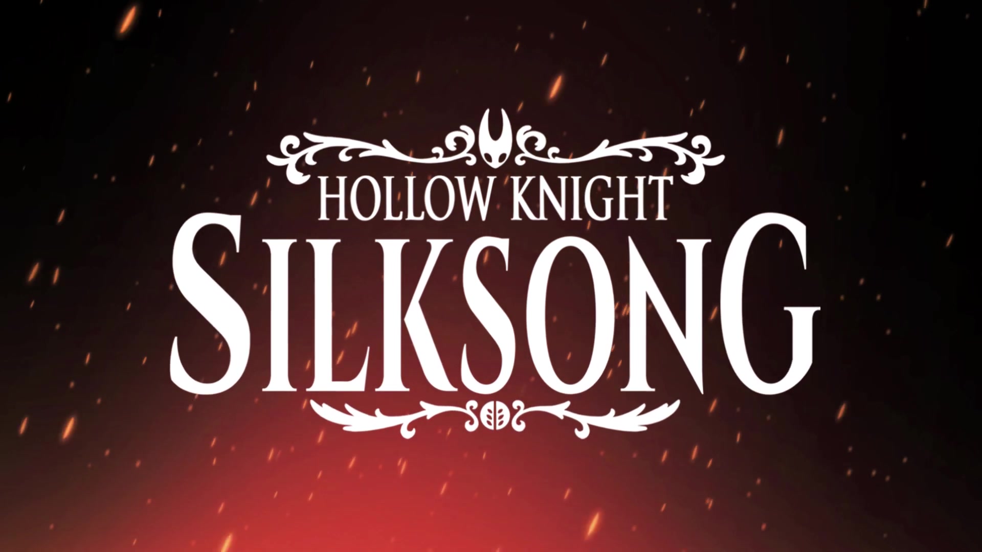 [图]Hollow Knight: Silksong Reveal Trailer