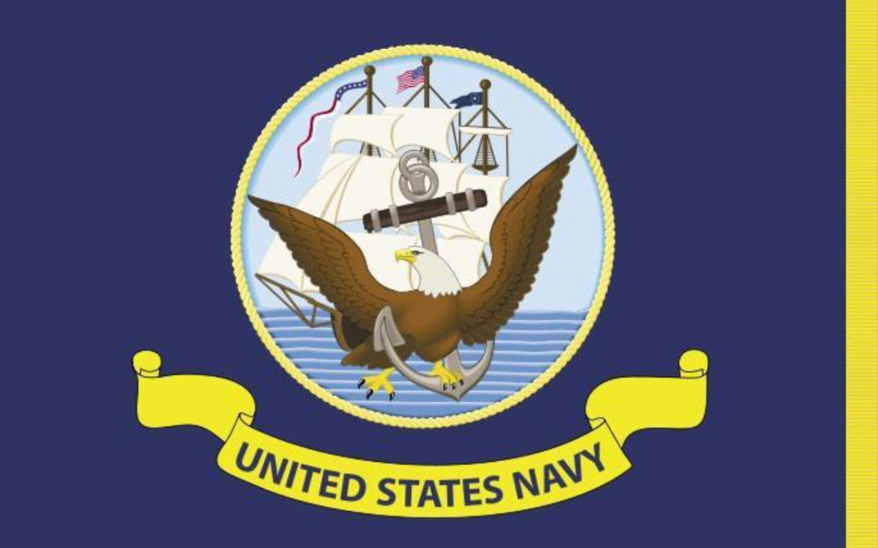 usn 美国海军军衔和勋表(含bgm乐谱)