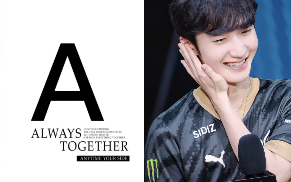 【peanut】笑起来超治愈!小花生