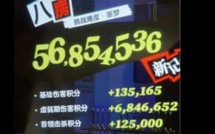 Download Video: 【7月14日】p5x新岛真0命无转椎名悠美八房6000w6t轴打法解析