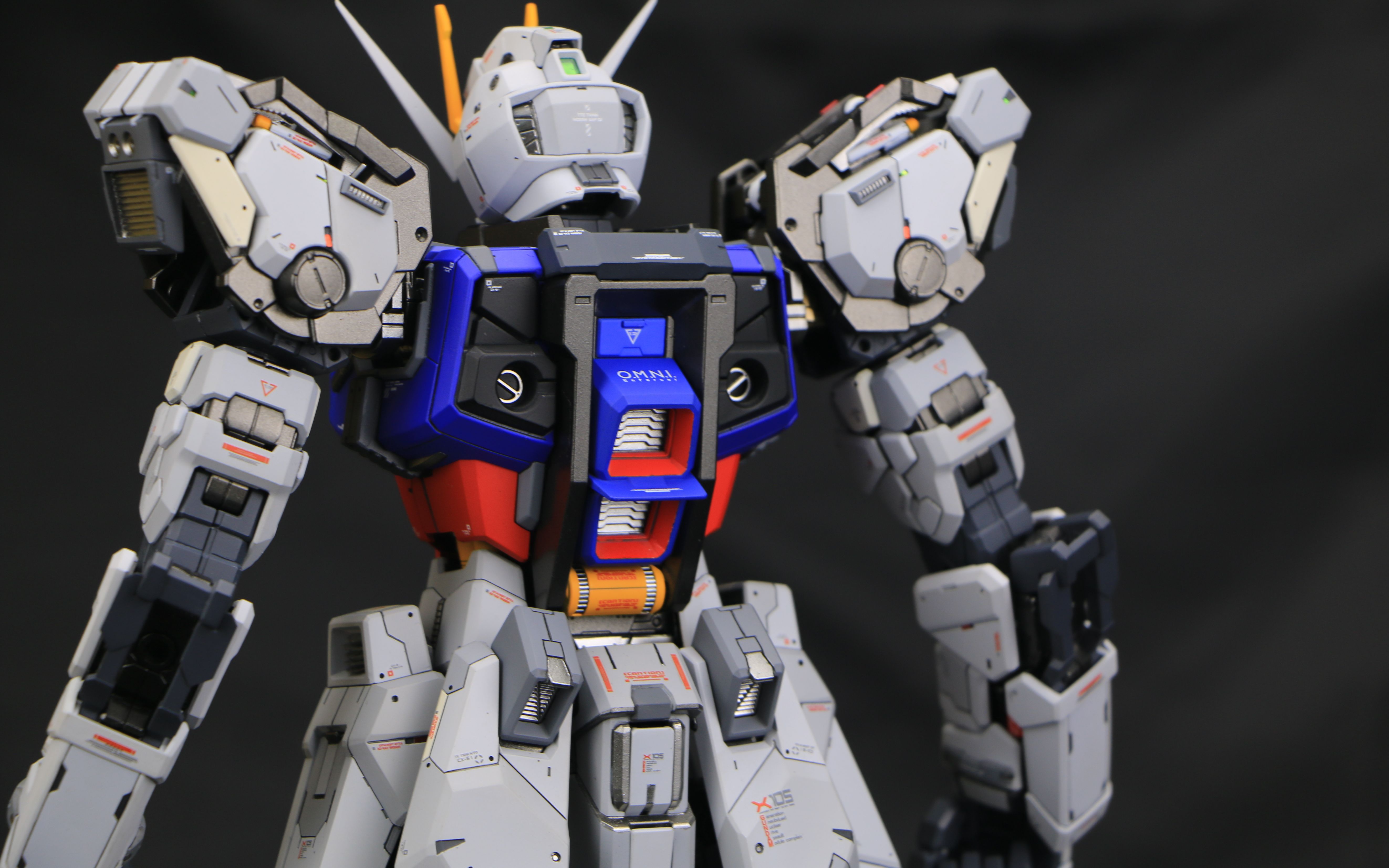 pg强袭gk改件troubletoys