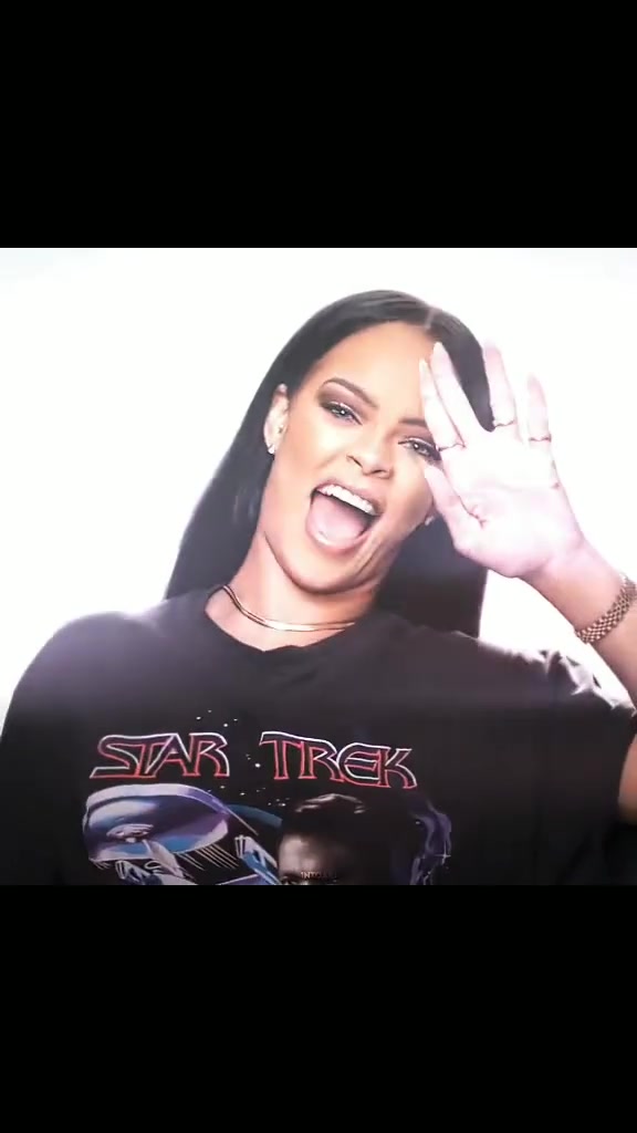 祝我最喜欢的女王生日快乐badgalriri @ rihanna