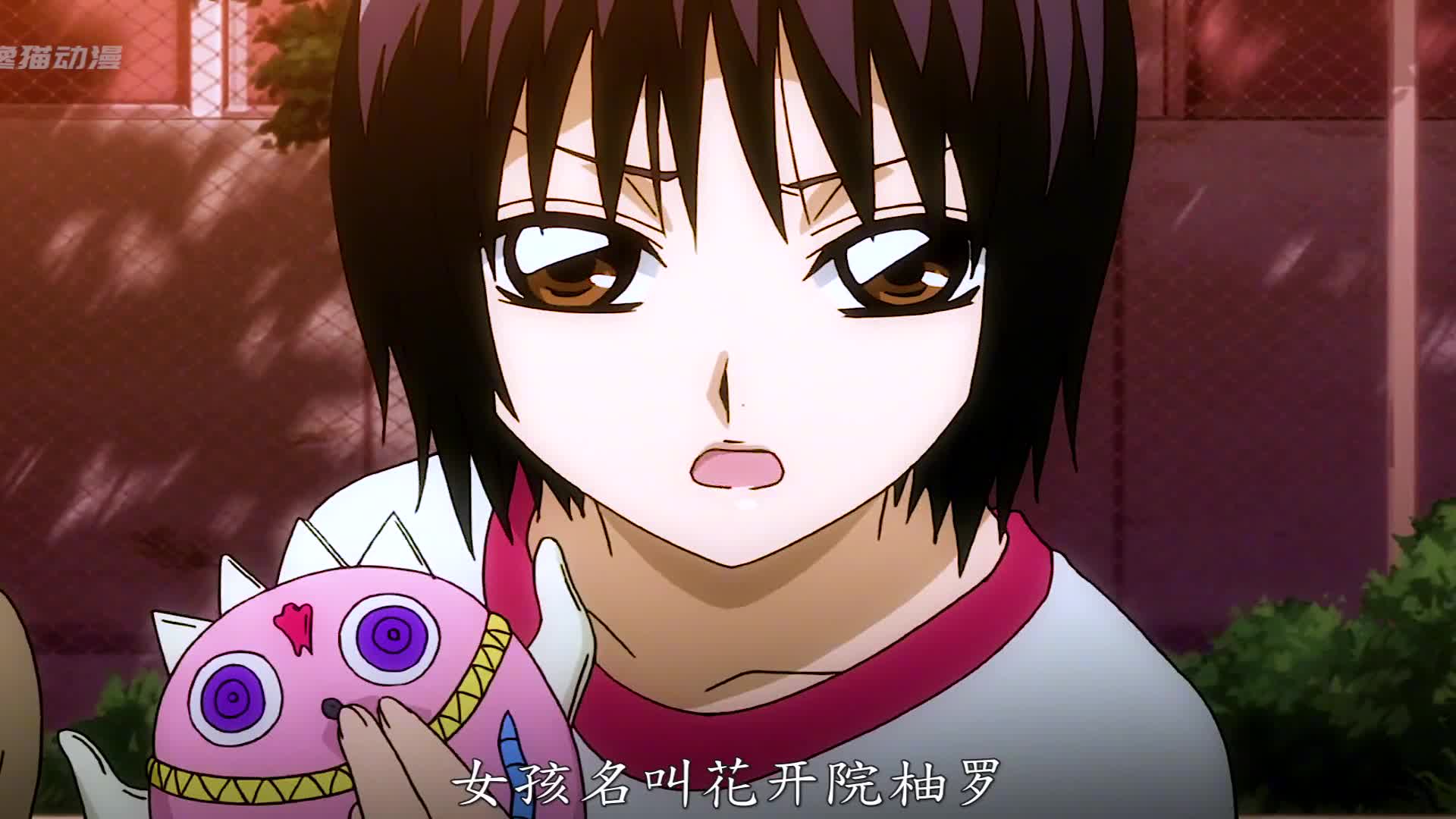 这么厉害的美少女你见过吗