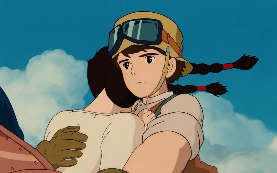 【天空之城丨日语丨720p】【宫崎骏丨1986】吉卜力.天空の城ラピュタ