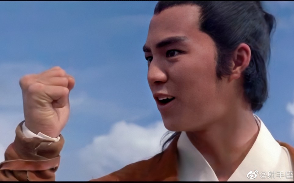 有一种盛世美颜叫狄龙年轻的时候