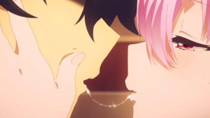 接吻拉丝大合辑