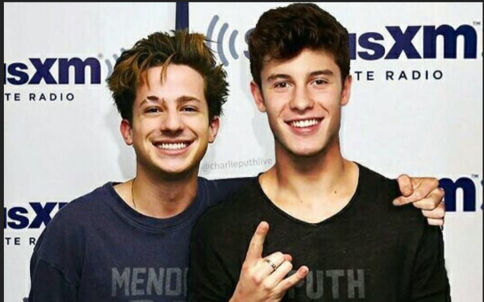 中英字幕1080p断眉charlieputh最新bbc电台翻唱萌德shawnmendes新单in