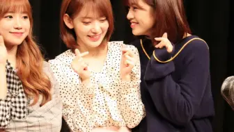 小樱花对安宥真的评价，sakura眼光真准
